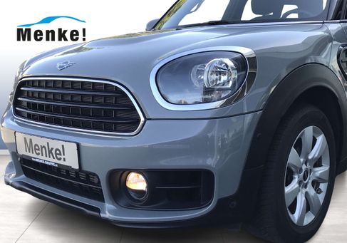 MINI One Countryman, 2019 3
