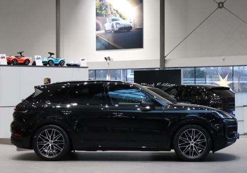 Porsche Cayenne, 2026