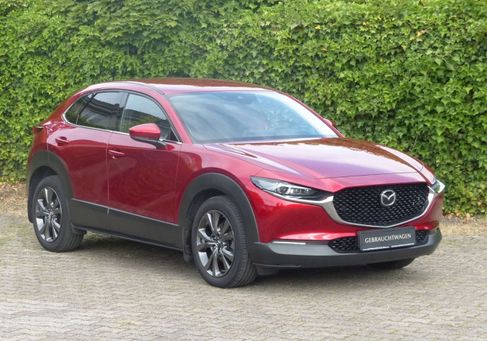 Mazda CX-30, 2022 2
