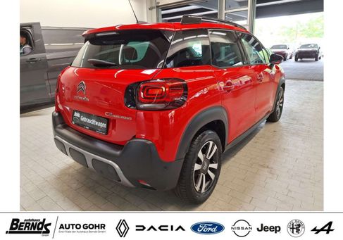 Citroën C3 Aircross, 2019 3