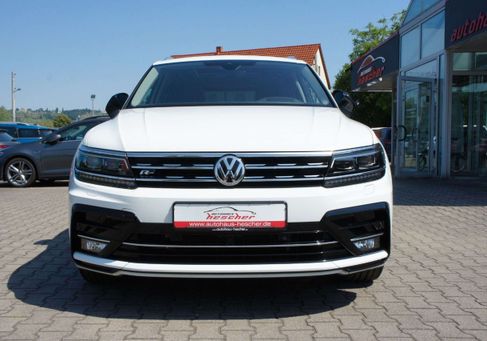 Volkswagen Tiguan, 2020 3