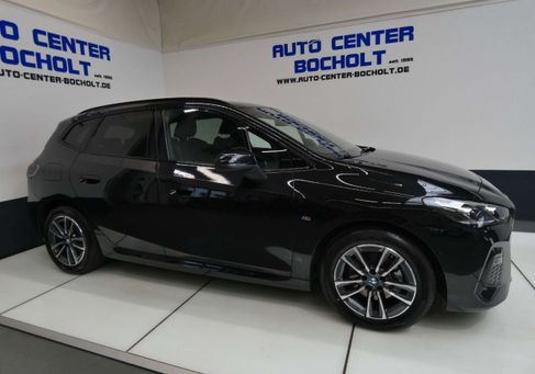 BMW 218, 2025 3