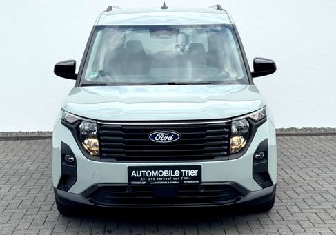 Ford Tourneo Courier, 2024
