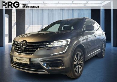 Renault Koleos, 2023