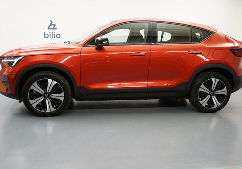 Volvo C40, 2023 2