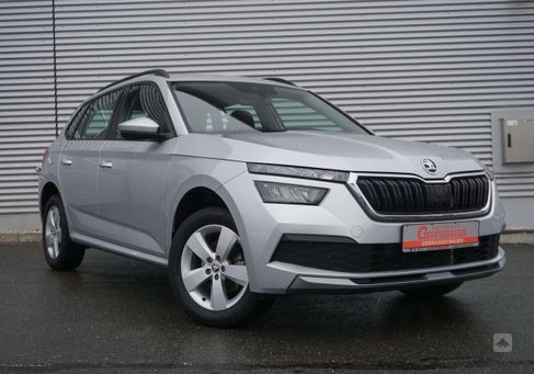 Skoda Kamiq, 2023