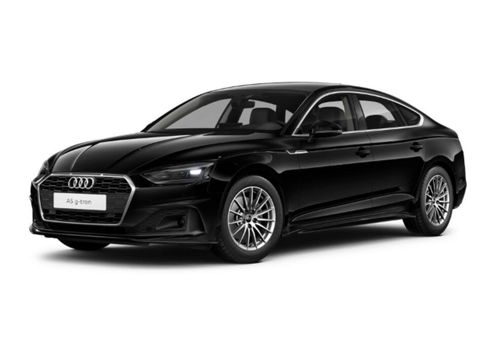 Audi A5, 2023 2