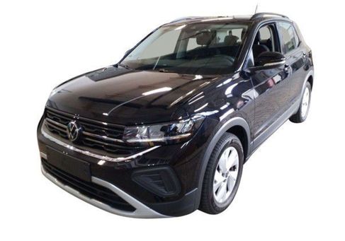 Volkswagen T-Cross, 2026