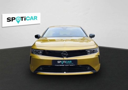 Opel Astra, 2022