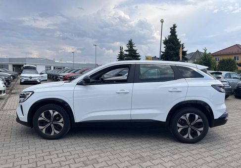 Renault Austral, 2023