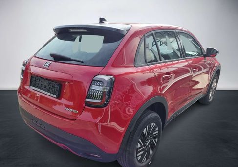 Fiat 600, 2025