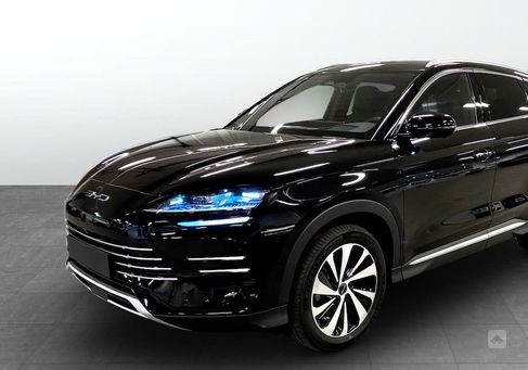 BYD, 2024