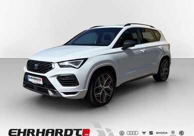 Seat Ateca, 2022