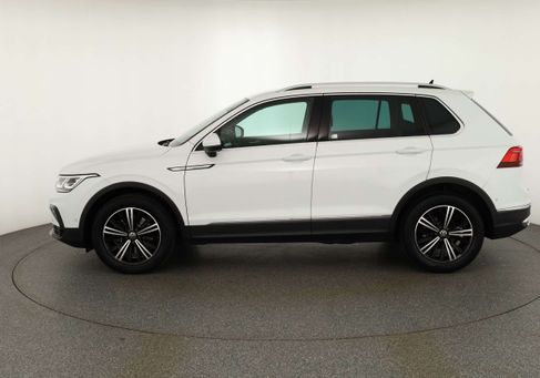 Volkswagen Tiguan, 2021