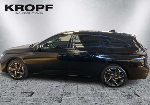 Peugeot 308, 2022