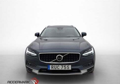 Volvo V90 Cross Country, 2022