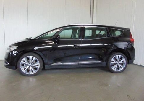 Renault Grand Scenic, 2018