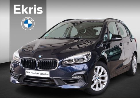 BMW 216 Active Tourer, 2018