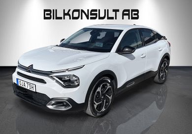 Citroën C4, 2024