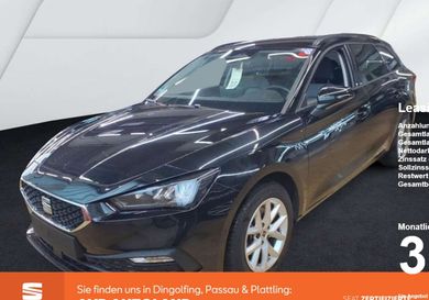Seat Leon, 2026