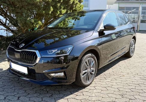 Skoda Fabia, 2024