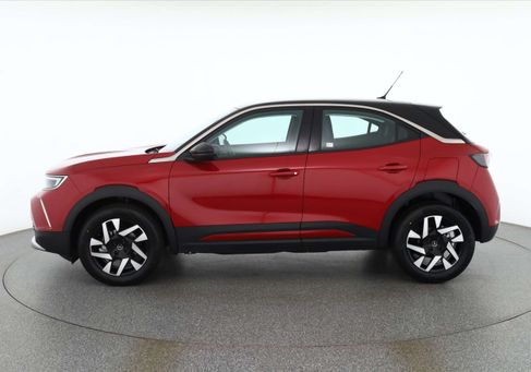 Opel Mokka, 2022 2