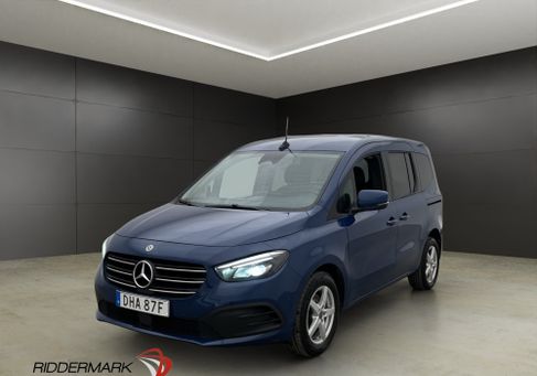 Mercedes-Benz, 2023 3