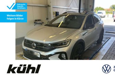 Volkswagen Taigo, 2023