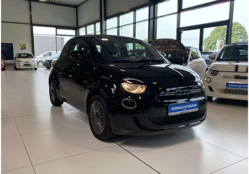 Fiat, 2022