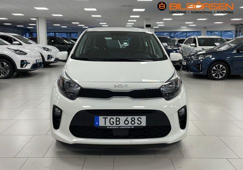 Kia Picanto, 2023