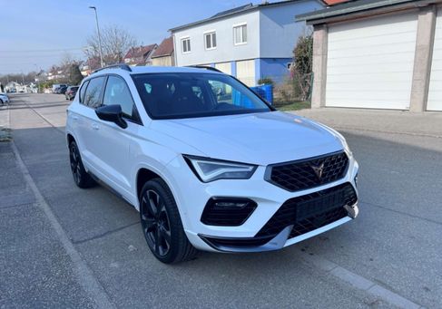 Cupra Ateca, 2023