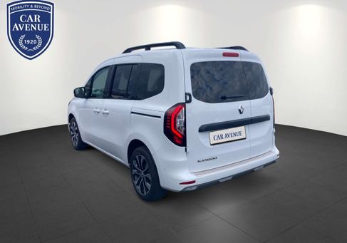 Renault Kangoo, 2023