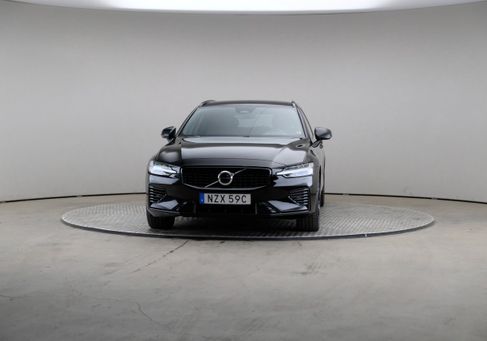 Volvo V60, 2023