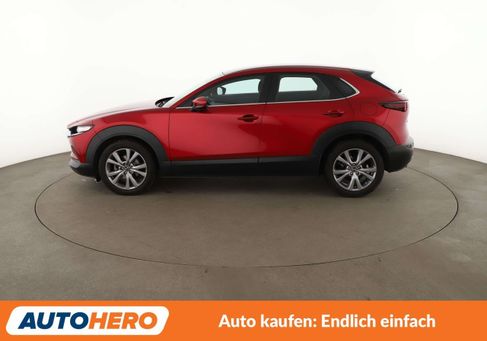 Mazda CX-30, 2020