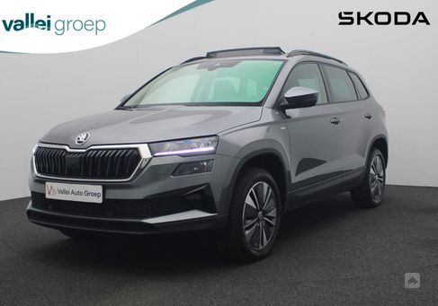 Skoda Karoq, 2023