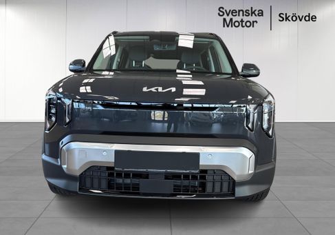 Kia, 2027 2