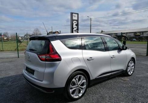 Renault Grand Scenic, 2018