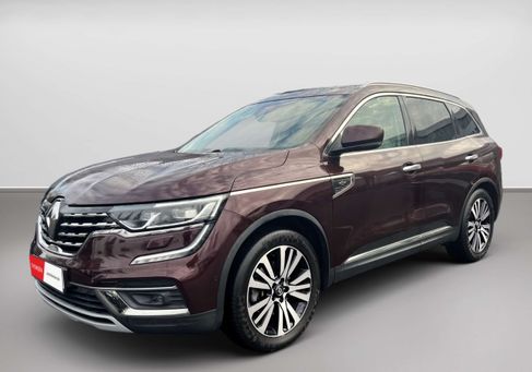 Renault Koleos, 2020