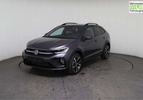 Volkswagen Taigo, 2026