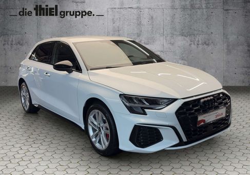 Audi A3, 2022 3