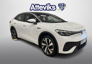 Volkswagen ID.5, 2023