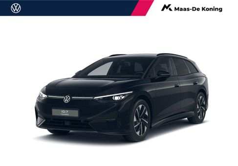 Volkswagen ID.7, 2026