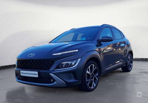 Hyundai Kona, 2023