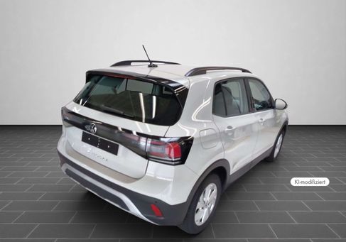 Volkswagen T-Cross, 2026 2