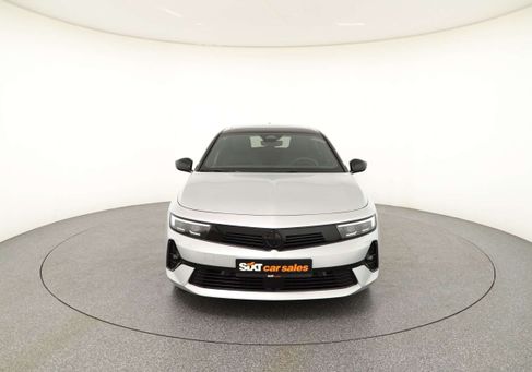 Opel Astra, 2025