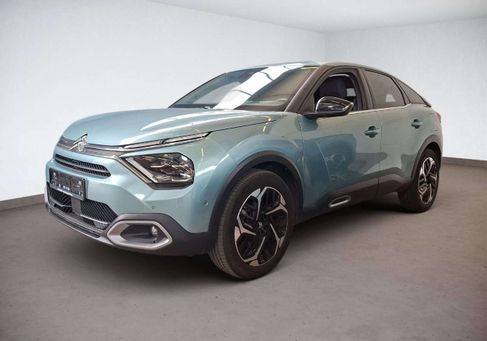 Citroën C4, 2023 3