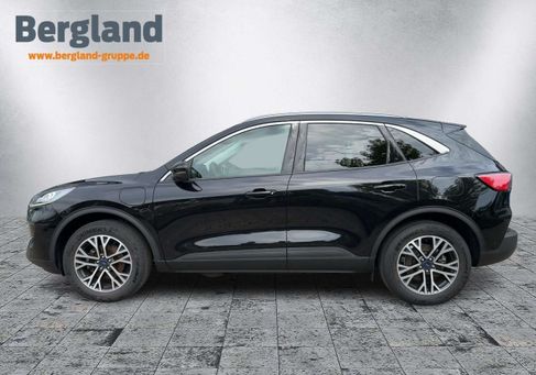 Ford Kuga, 2023