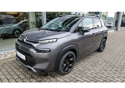 Citroën C3 Aircross, 2024