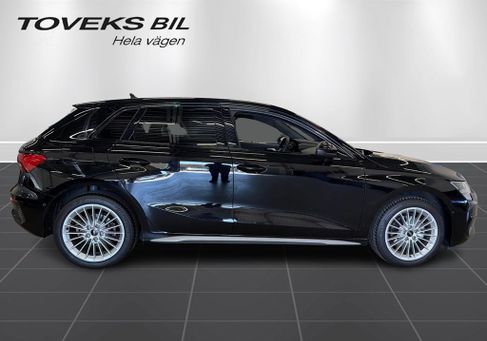 Audi A3, 2023