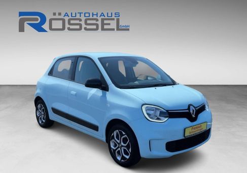 Renault Twingo, 2024